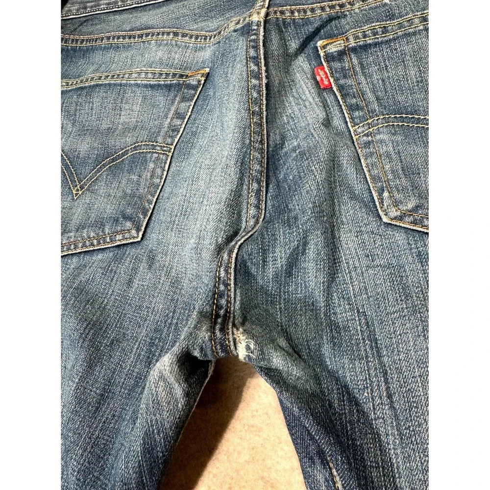 Levis vtg levis